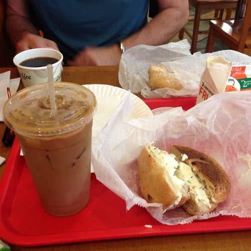 Gramercy Bagels 246 3rd Ave New York