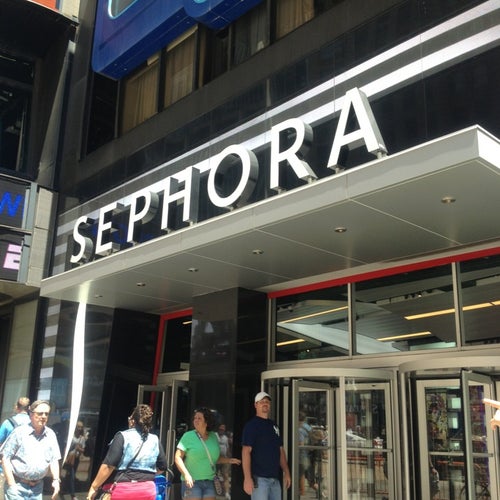 Sephora