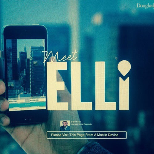 Douglas Elliman Real Estate 2112 Frederick Douglass Blvd New York