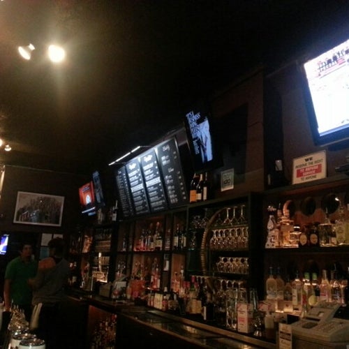 The Office Bar 3936 30th St San Diego