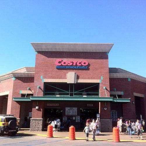 Costco Wholesale