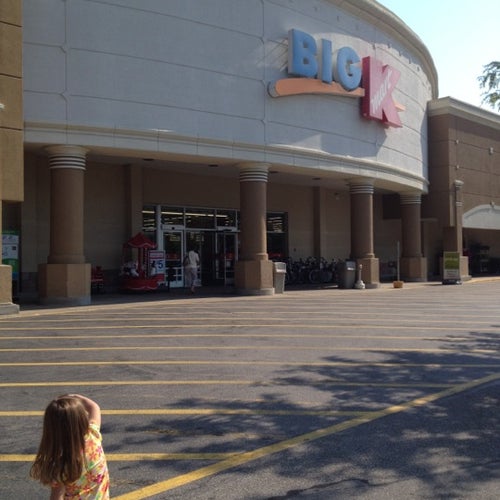 Kmart