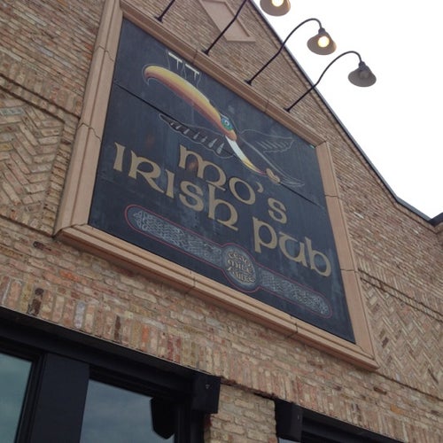 Mo's Irish Pub 10842 W Bluemound Rd Wauwatosa