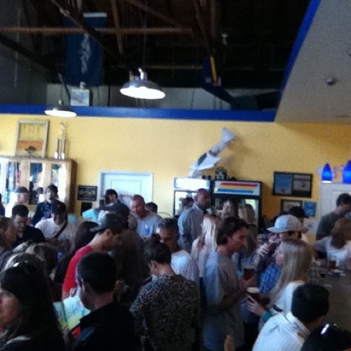 Island Brewing Company 5049 6th St Carpinteria