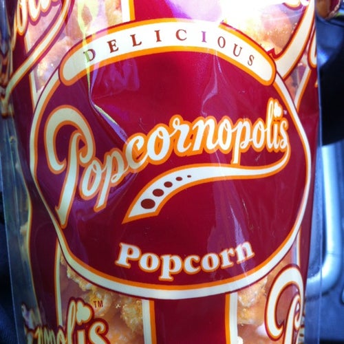 Popcornopolis 6000 Sepulveda Blvd Culver City
