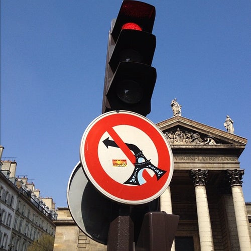 Église NotreDame de Lorette Rue NotreDame de Lorette Paris