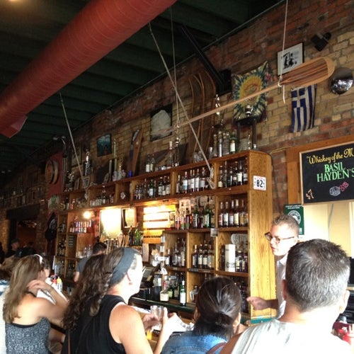 Flagstaff Brewing Company
