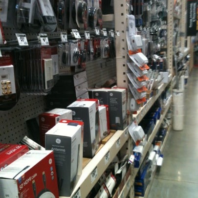 The Home Depot