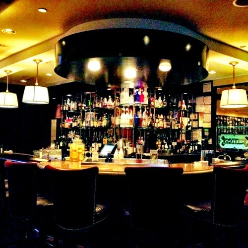 Morton's The Steakhouse 65 E Wacker Pl Chicago