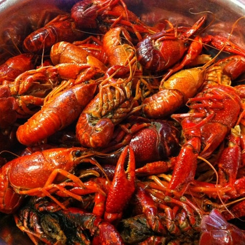 Crawfish Shack Seafood 4337 Buford Hwy Ste 170 Atlanta