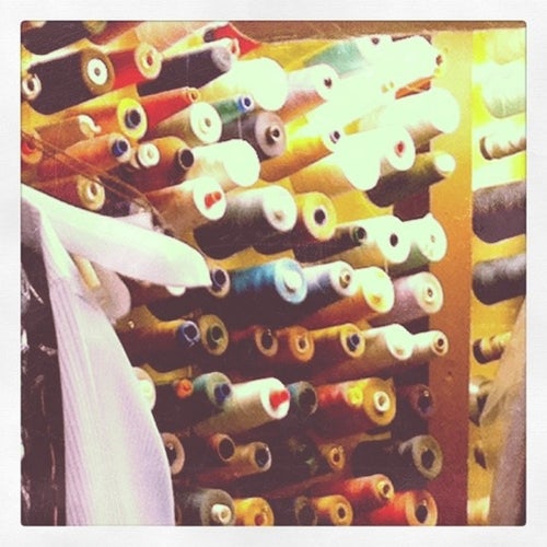 Stanton Tailor Shop 9096 Stanton St New York