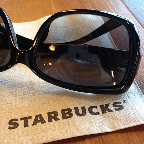 Starbucks 1600 E Olive Way Seattle