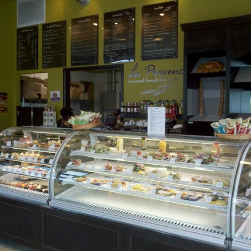 La Provence French Bakery 2200 Biscayne Blvd Miami