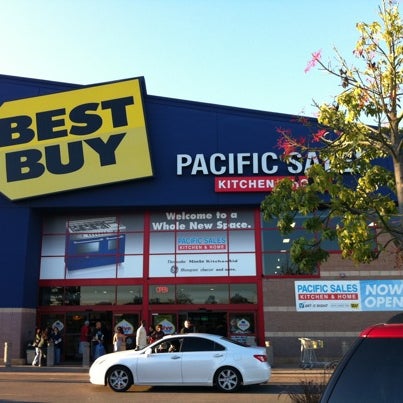 Best Buy