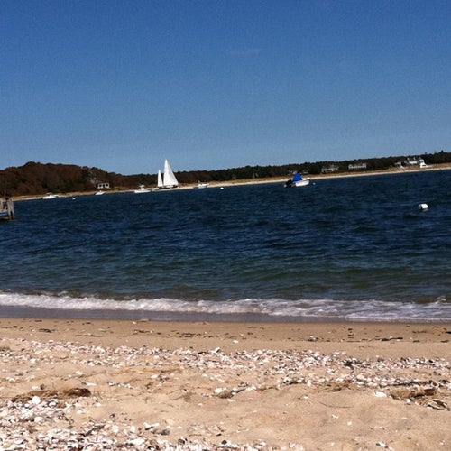 Loop Beach