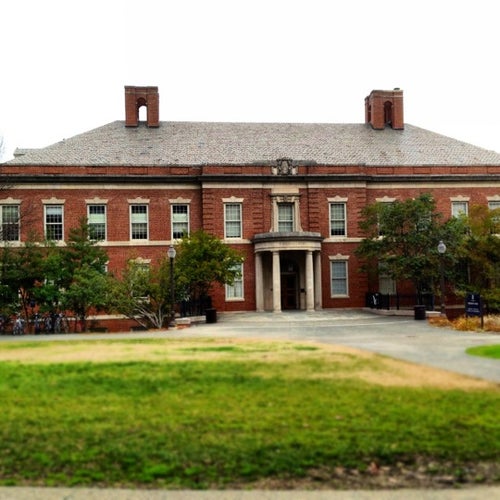 Hudson Hall