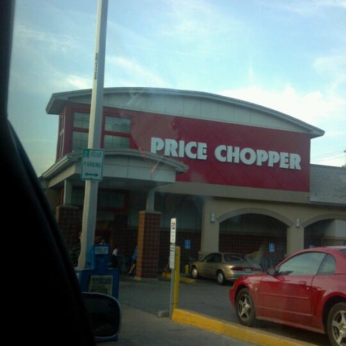 Price Chopper 6327 Brookside Plz Kansas City