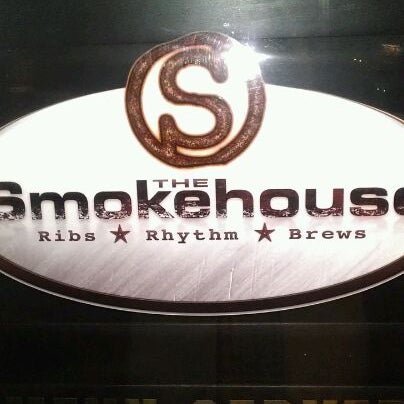 The Smokehouse