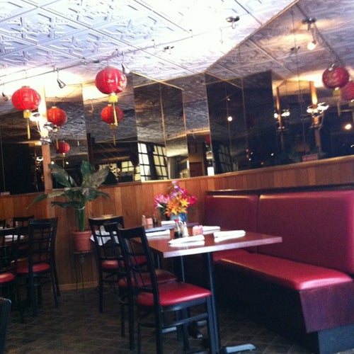 House of Hunan 444 W Fullerton Pkwy Chicago