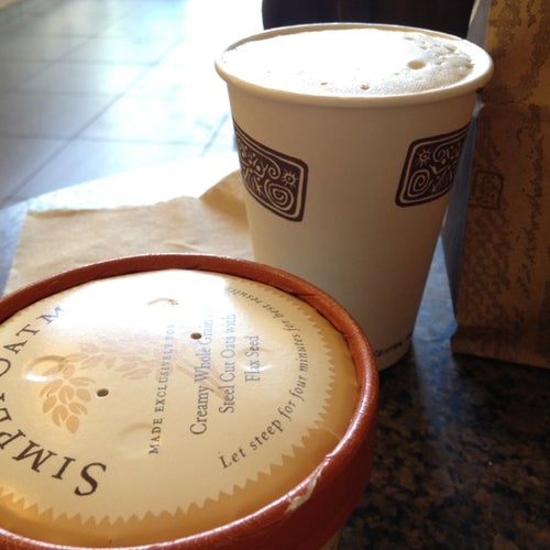 Peet's Coffee & Tea 3419 California Street, San Francisco