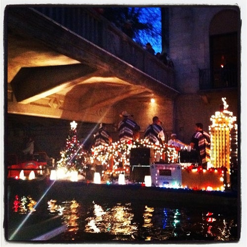 Biga on the Banks 203 S Saint Marys St San Antonio