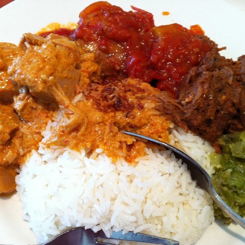 Simpang Asia