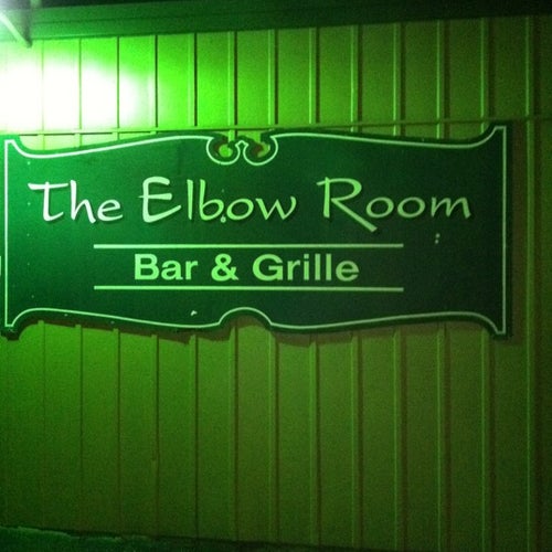 The Elbow Room 501 Fuller Ave NE Grand Rapids