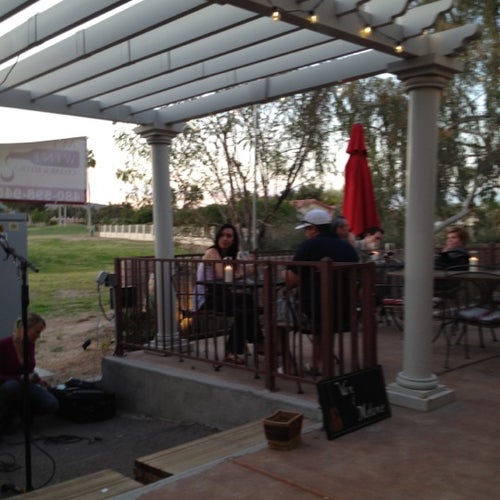 My Wine Cellar 5030 E Warner Rd Phoenix