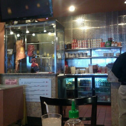 Ming's BBQ 2131 Pleasant Hill Rd Duluth