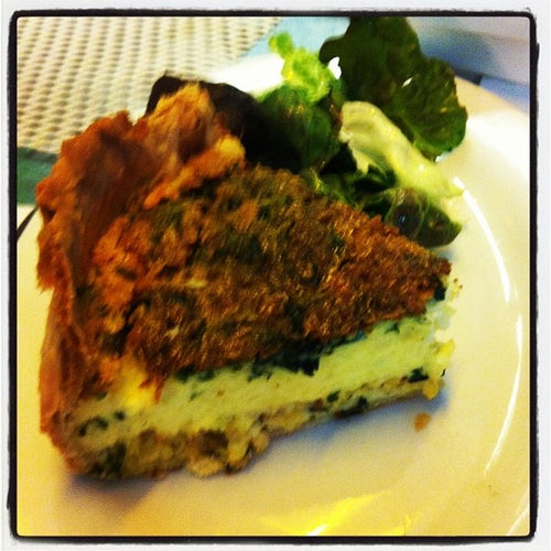 Fuel Cafe 3455 Ringsby Ct Ste 105 Denver