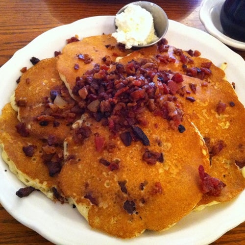 The Original Pancake House 3906 Convoy St San Diego