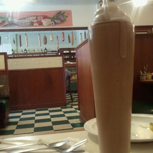 Billy's Deli Glendale 216 N Orange St Glendale