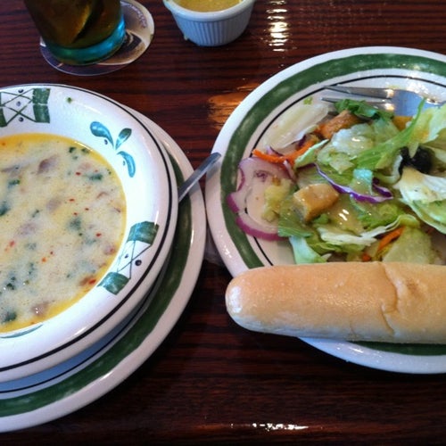 Olive Garden