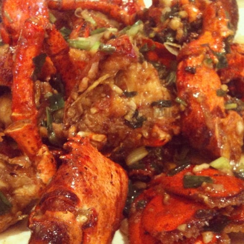 Newport Seafood Restaurant 18441 Colima Rd Rowland Heights