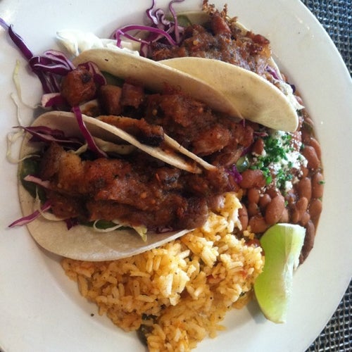 Criollo Latin Kitchen 16 N San Francisco St Flagstaff