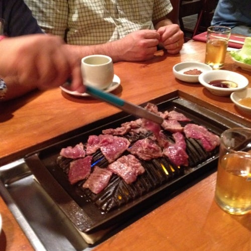 Seoul Garden 22 Peace Plz Ste 550 San Francisco