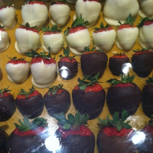 Godiva Chocolatier 1460 Broadway New York