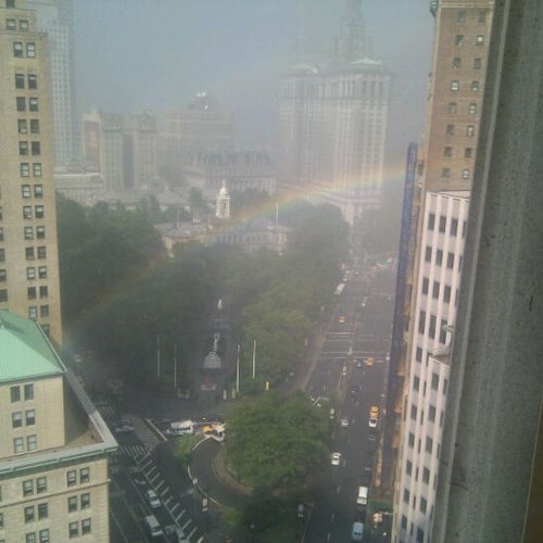 Thomson Reuters 195 Broadway New York