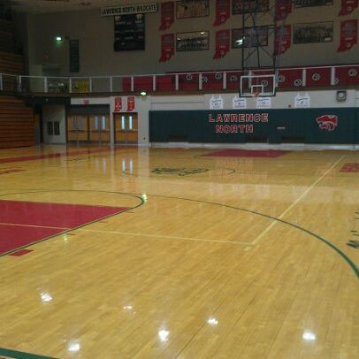 Lawrence North High School - 7900 Hague Rd. - Indianapolis