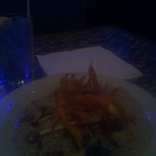 Fish City Grill 2323 N Henderson Ave 109 Dallas