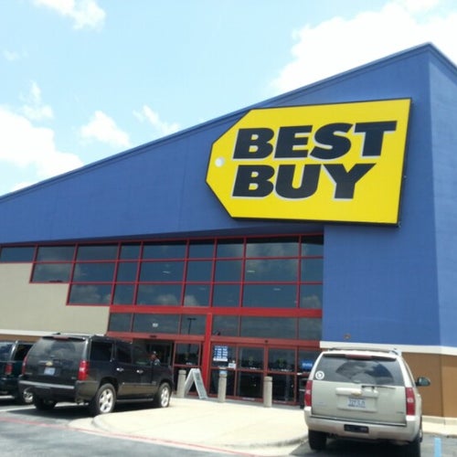 Best Buy
