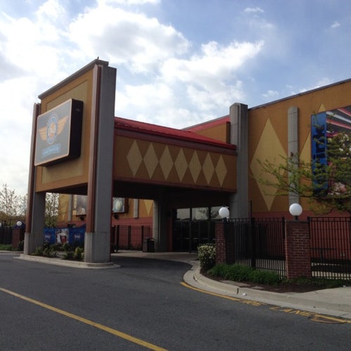 Dave & Buster's 7000 Arundel Mills Cir Hanover
