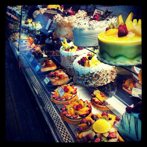 Tropicana Bakery & Cuban Cafe 10218 Paramount Blvd Downey