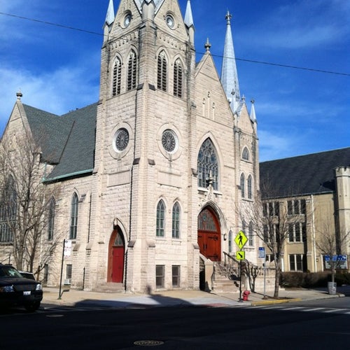 Ebenezer Lutheran Church