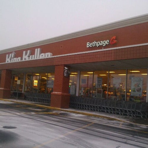 King Kullen