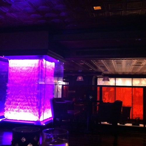 Potter's Lounge 17 E Monroe St Chicago