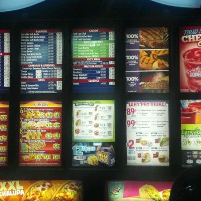 Taco Bell