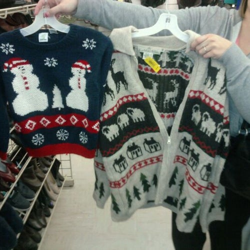 Arc Thrift Store 255 S Hooker St Denver