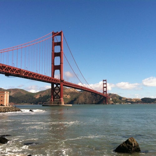 Crissy Field