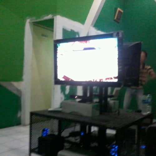 Xbox 360 Center
